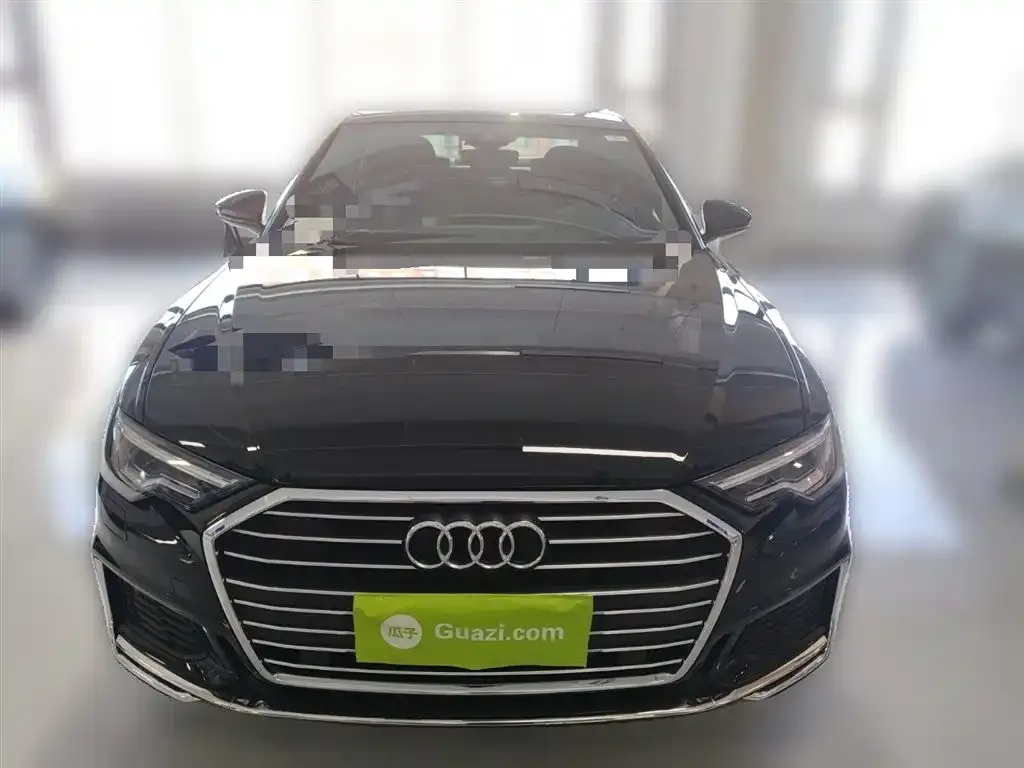 Audi A6L — фото 2