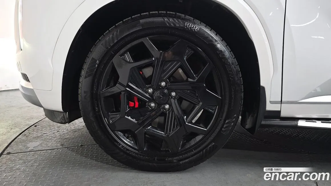 Hyundai Palisade — фото 7