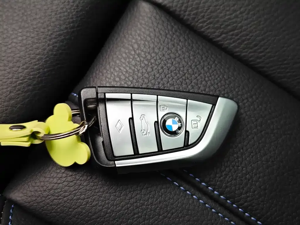 BMW 6 Series GT — фото 10