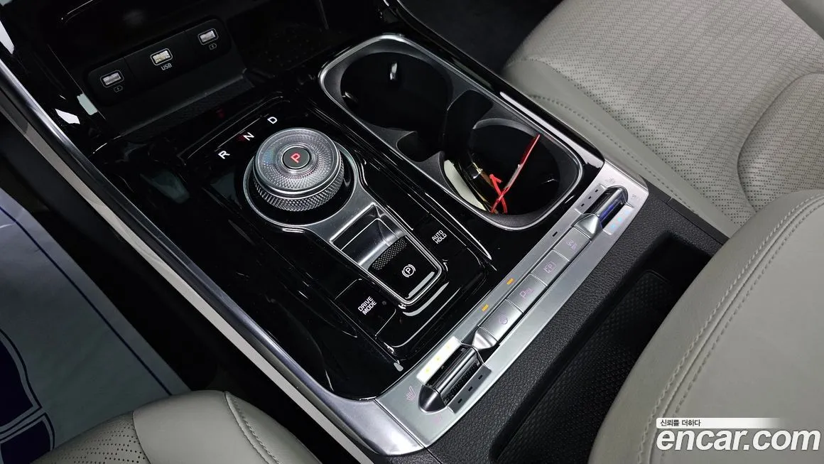 Kia Carnival — фото 10