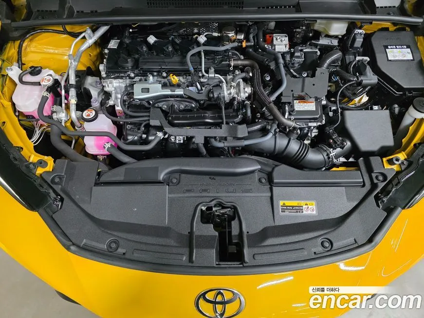 Toyota Prius — фото 9