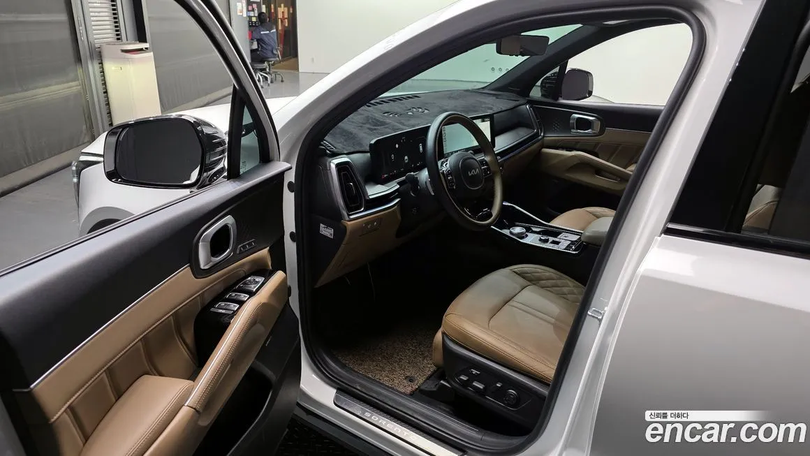 Kia Sorento — фото 4