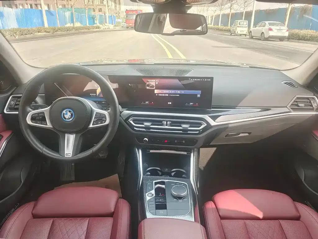 BMW i3 — фото 2