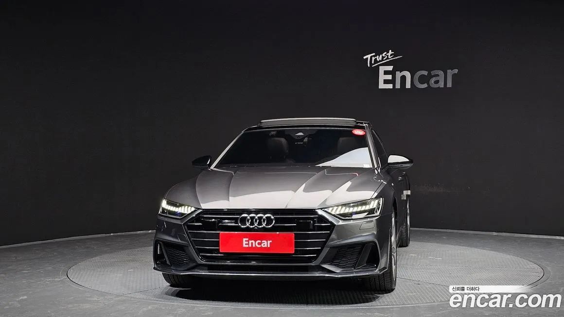 Audi A7 — фото 4