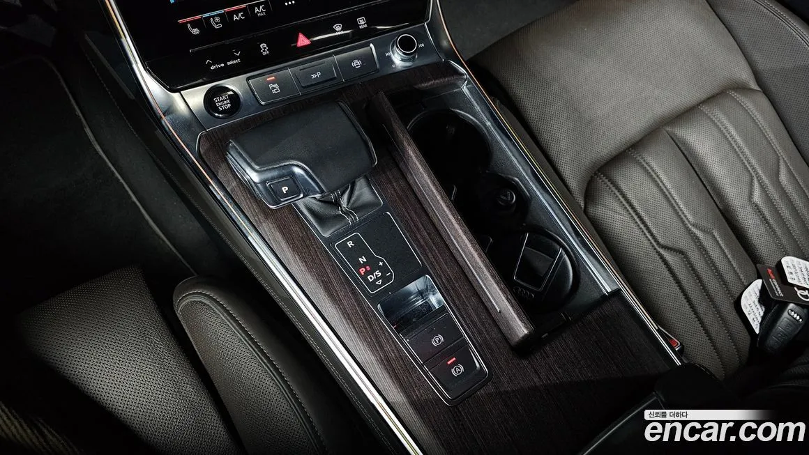 Audi A7 — фото 3