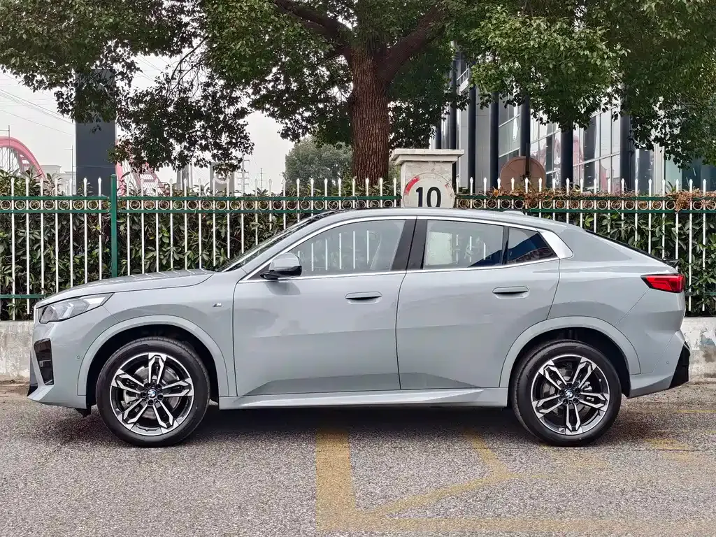 BMW X2 (Import) — фото 3