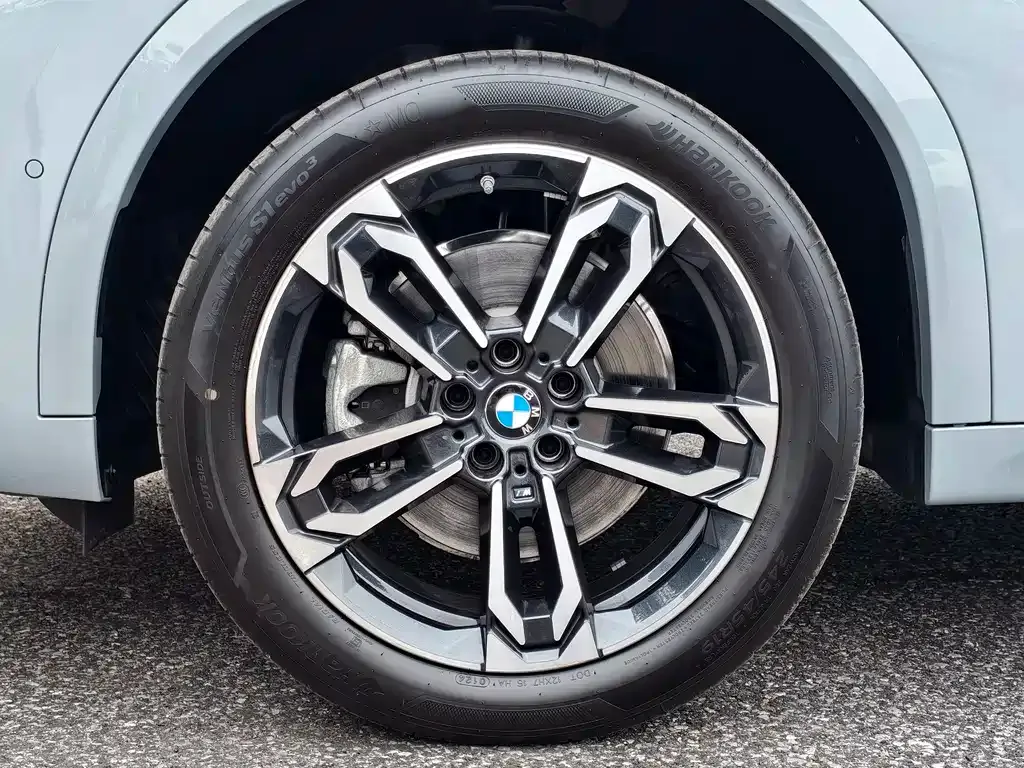 BMW X2 (Import) — фото 10