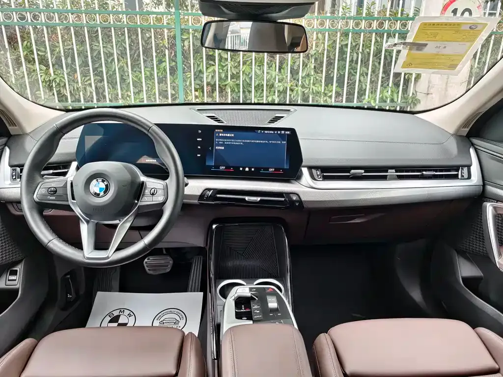 BMW X2 (Import) — фото 4