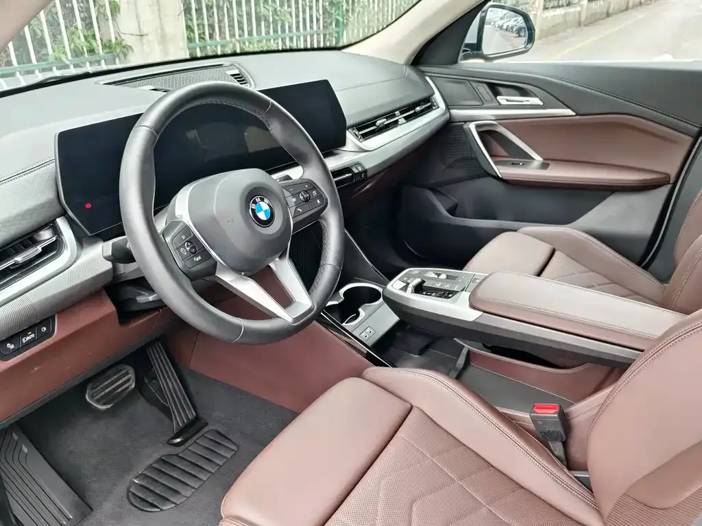 BMW X2 (Import) — фото 5