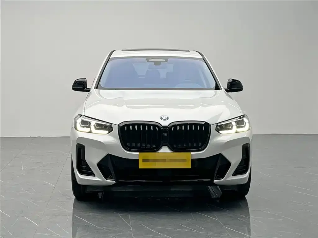 BMW iX3 — фото 2