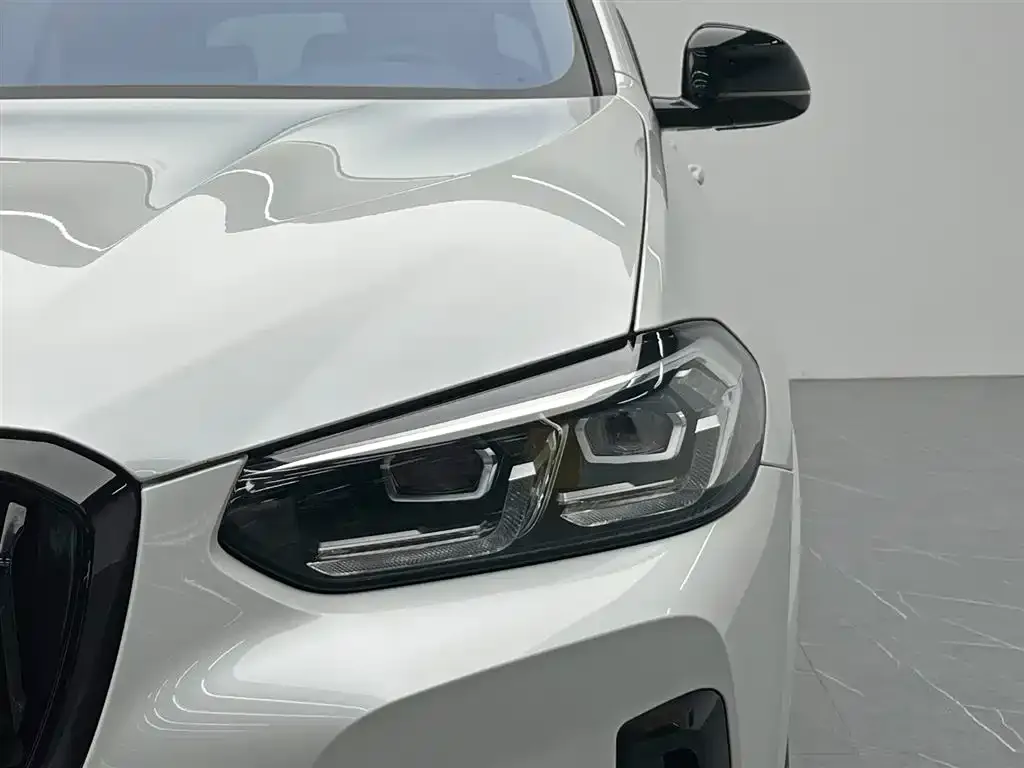 BMW iX3 — фото 6
