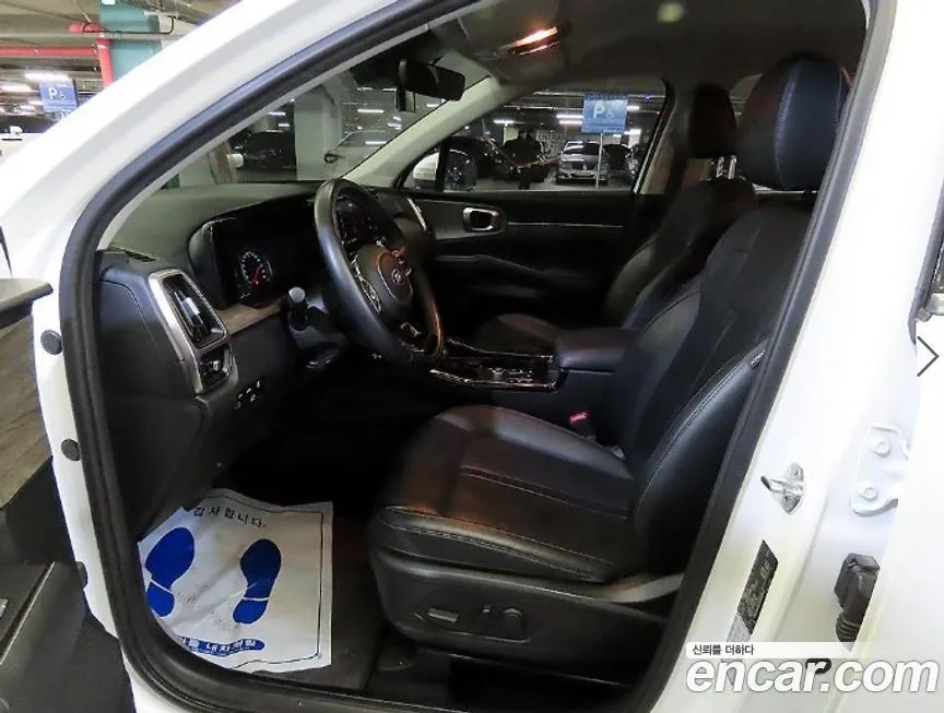 Kia Sorento — фото 2