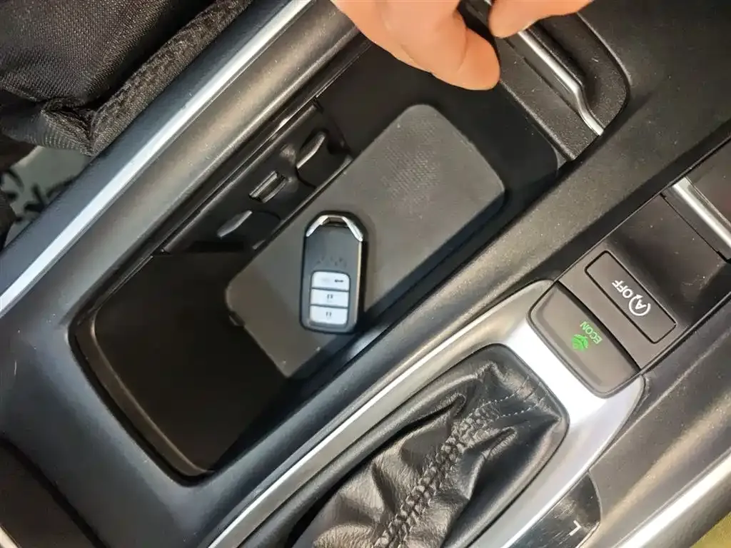 Honda Inspire — фото 2