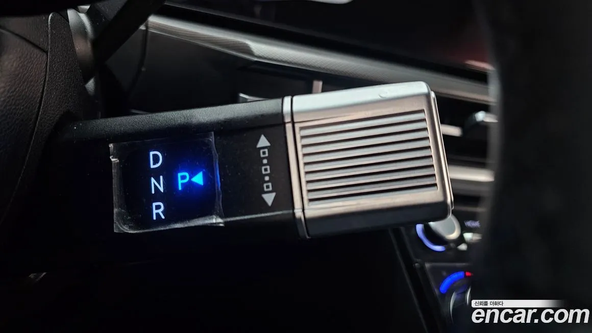 Hyundai Santafe — фото 4