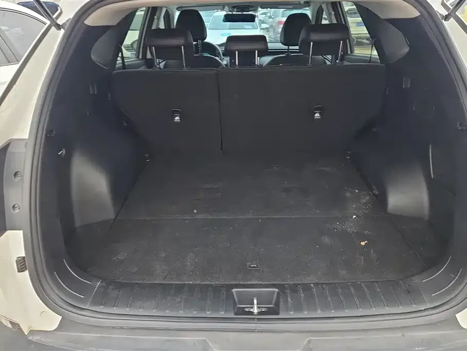Hyundai Tucson — фото 8