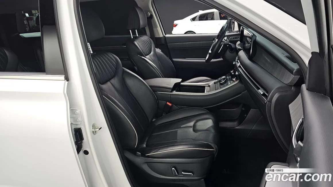 Hyundai Palisade — фото 6