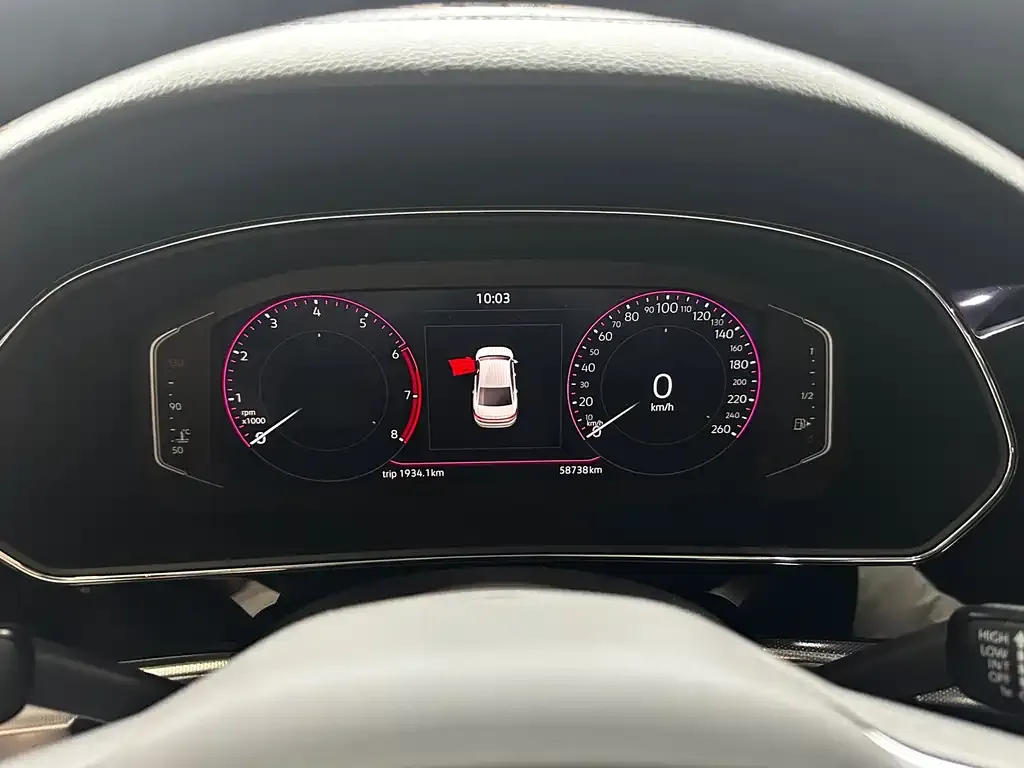 Volkswagen Passat — фото 2