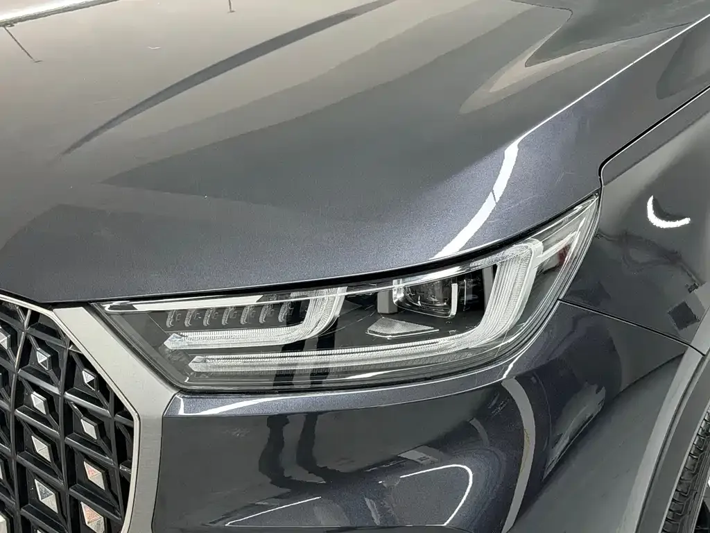 Chery Tiggo 8 PLUS — фото 2
