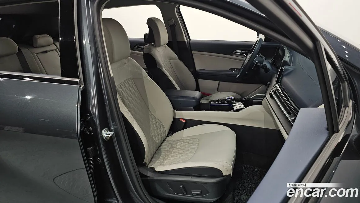 Kia Sportage — фото 4