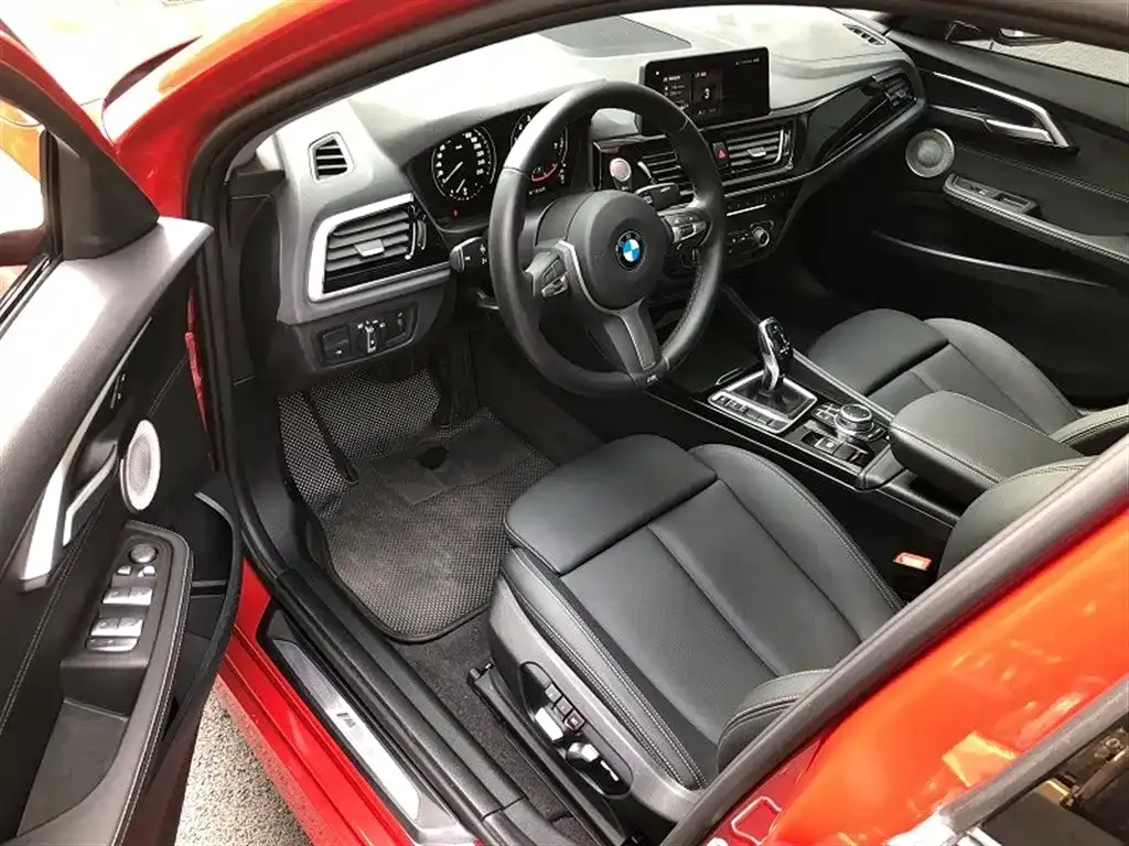 BMW 1 Series — фото 4