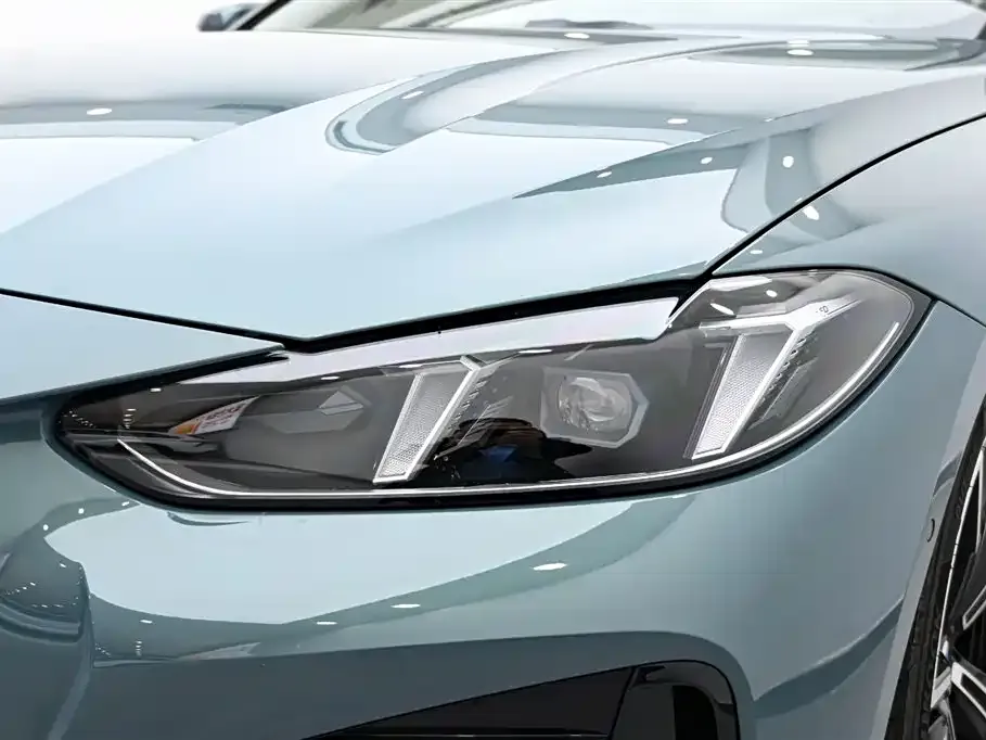 BMW 4 Series — фото 8