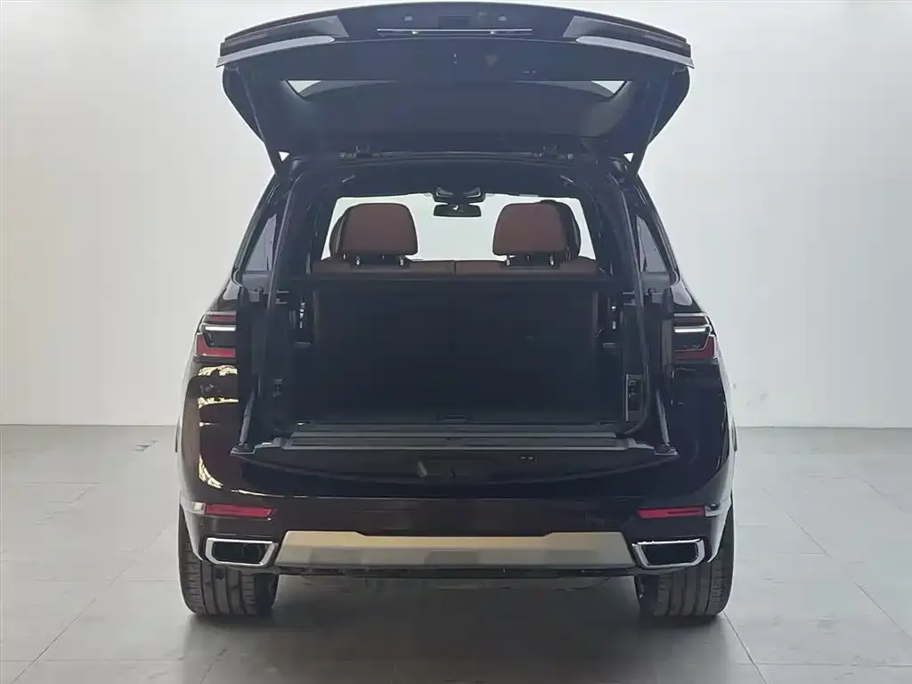 BMW X7 — фото 2