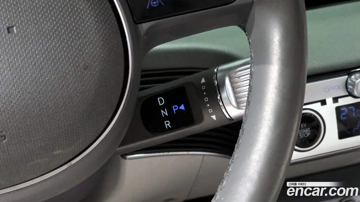Hyundai Ioniq5 — фото 9