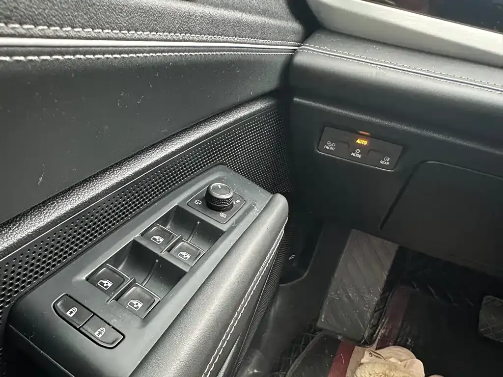 Volkswagen Passat — фото 3