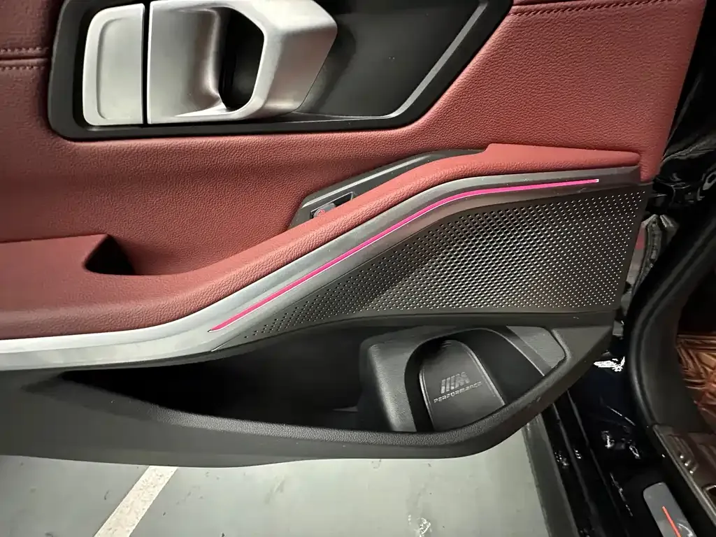 BMW i3 — фото 6