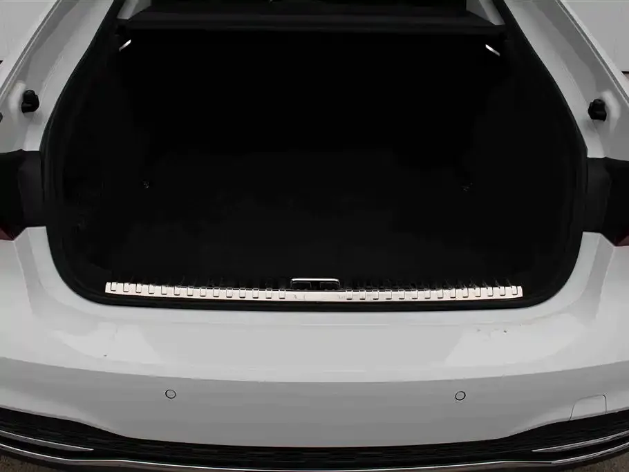 Audi A7 — фото 2