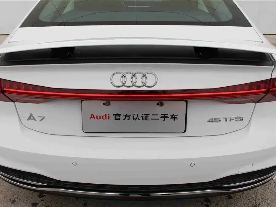 Audi A7 — фото 3