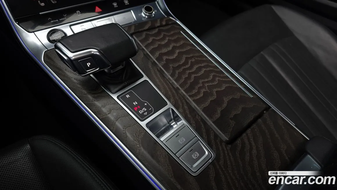 Audi A6 — фото 8