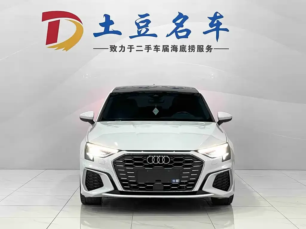 Audi A3 — фото 2