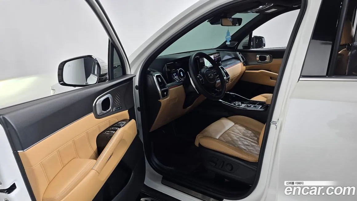Kia Sorento — фото 5
