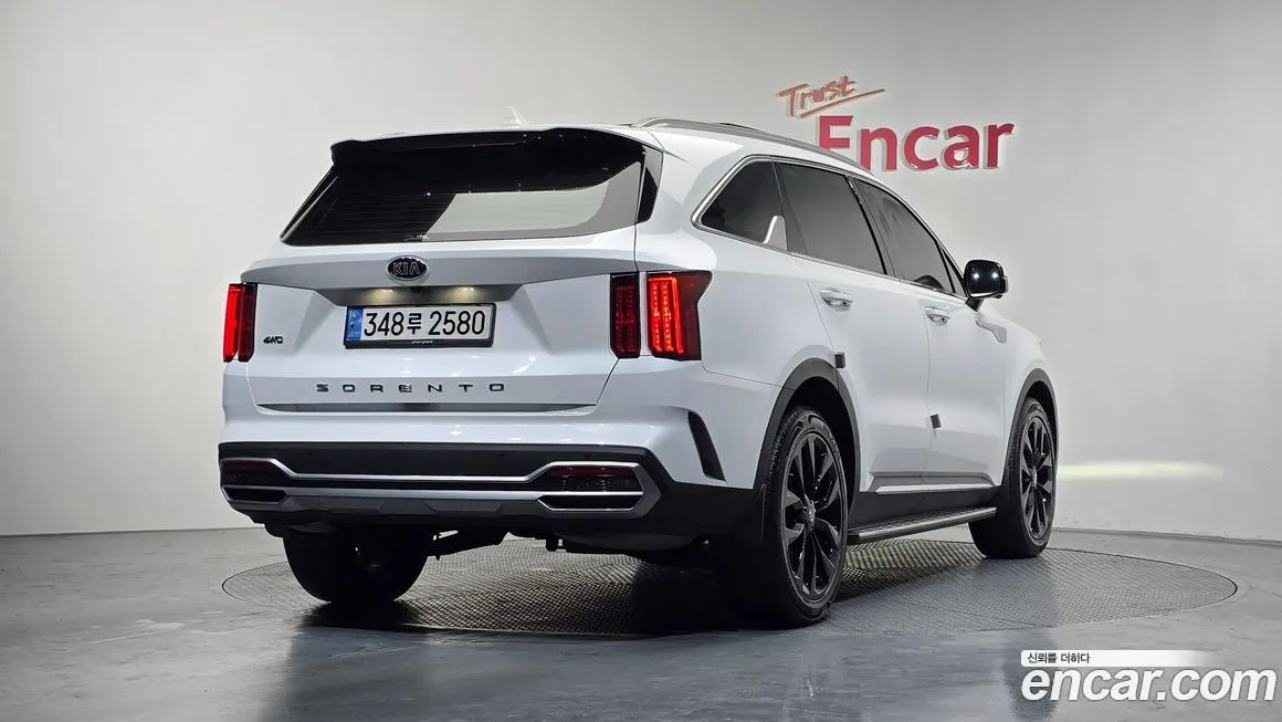 Kia Sorento — фото 2