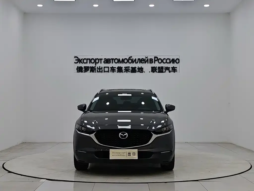 Mazda CX-30 — фото 5