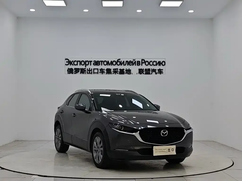 Mazda CX-30 — фото 2