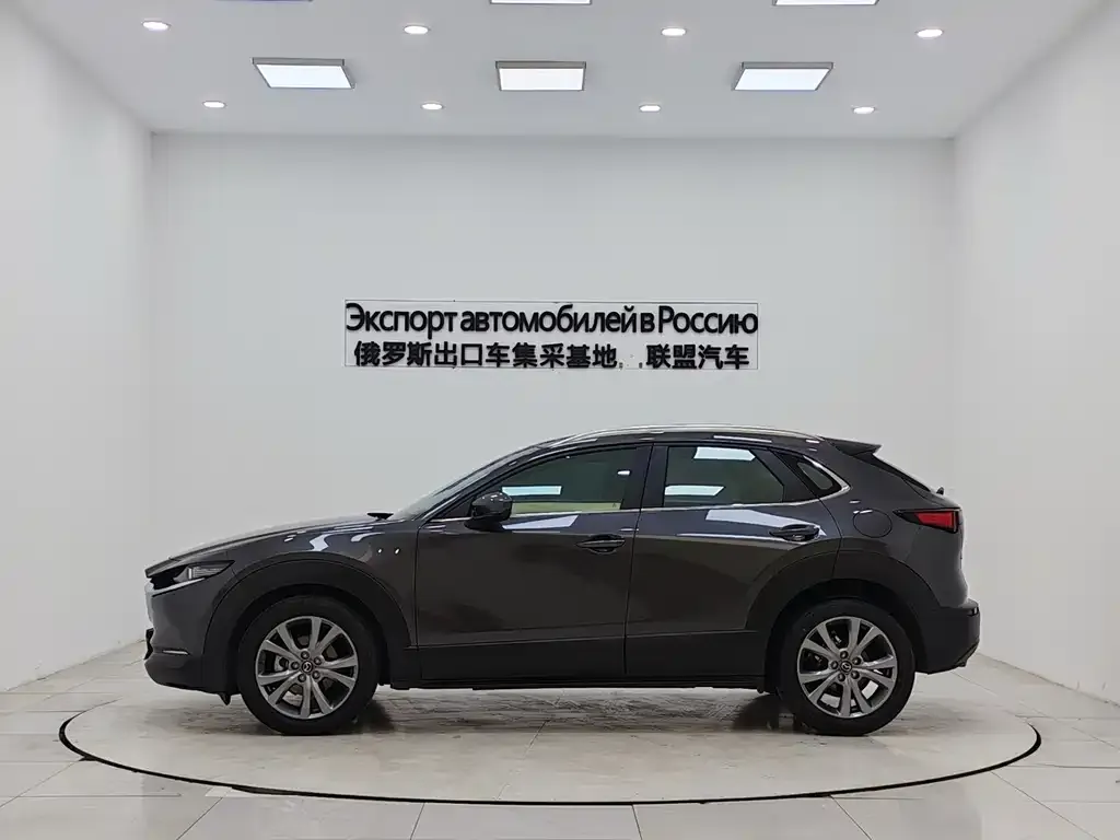 Mazda CX-30 — фото 3