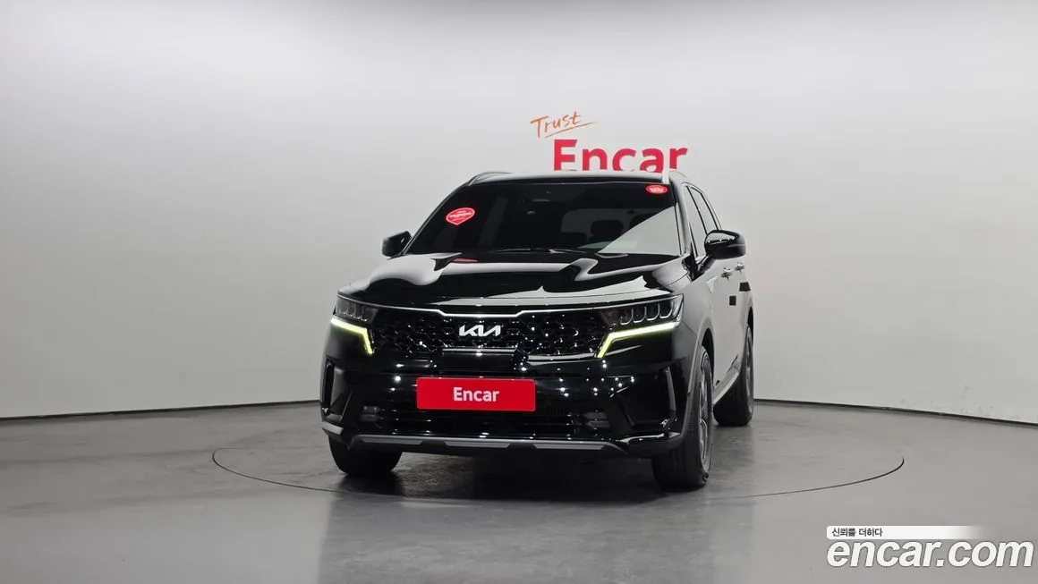 Kia Sorento — фото 6