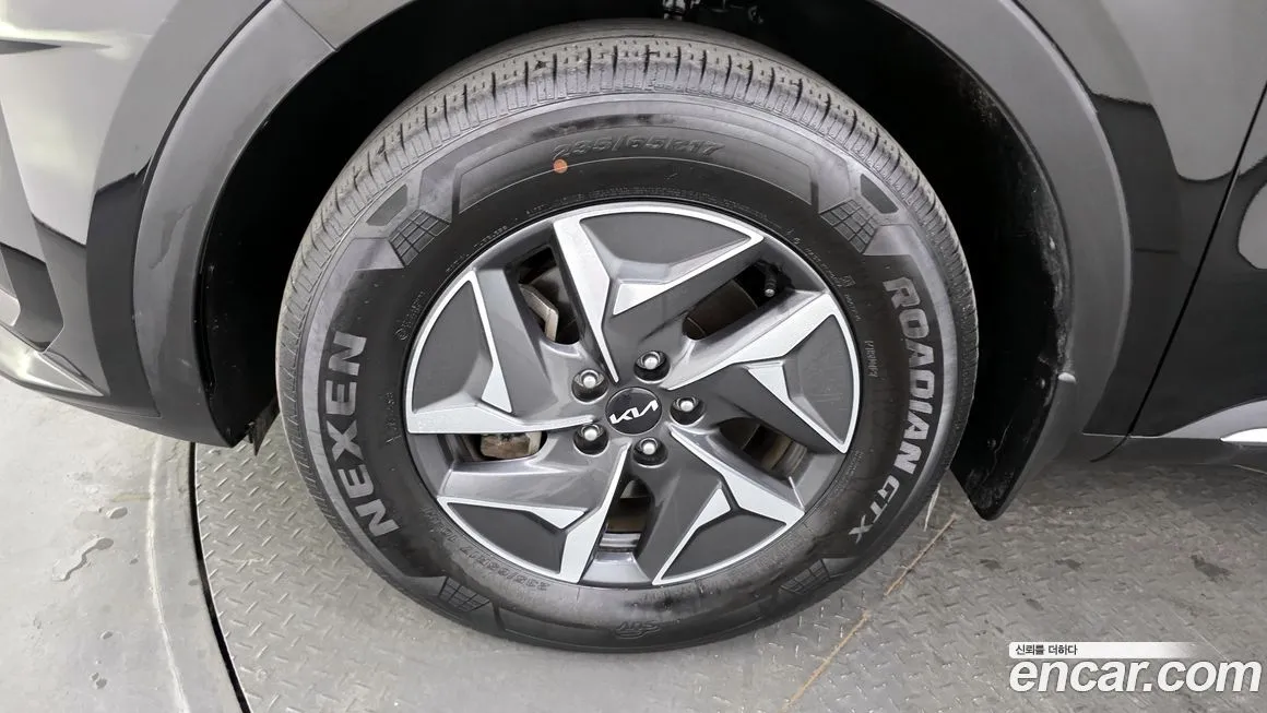 Kia Sorento — фото 4