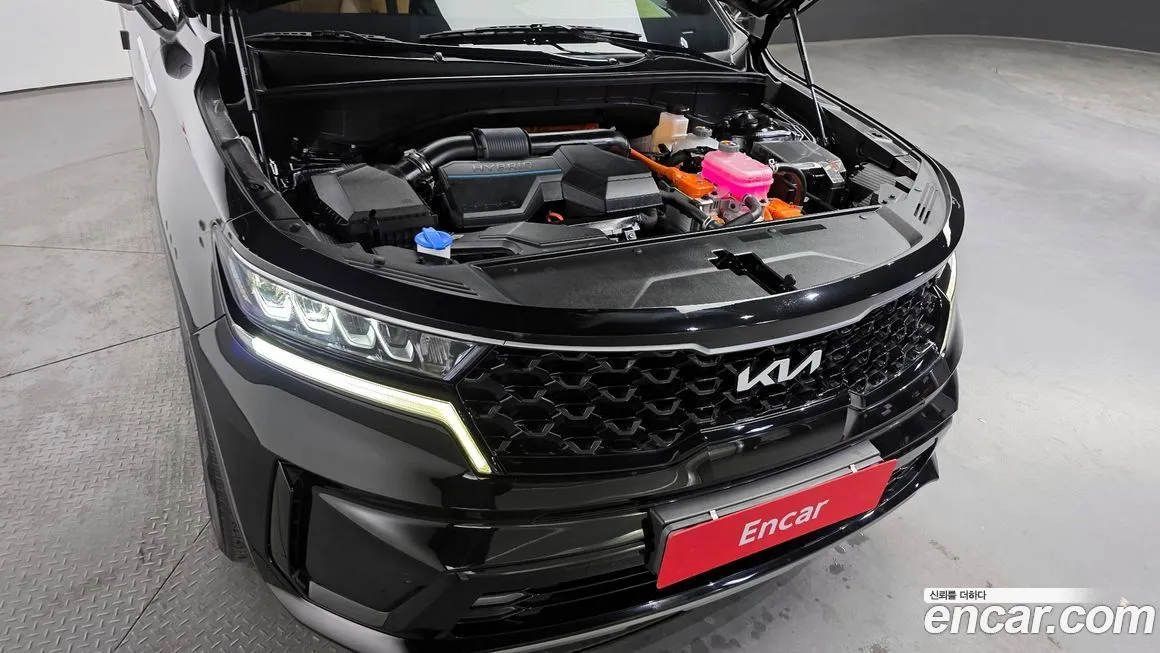 Kia Sorento — фото 5
