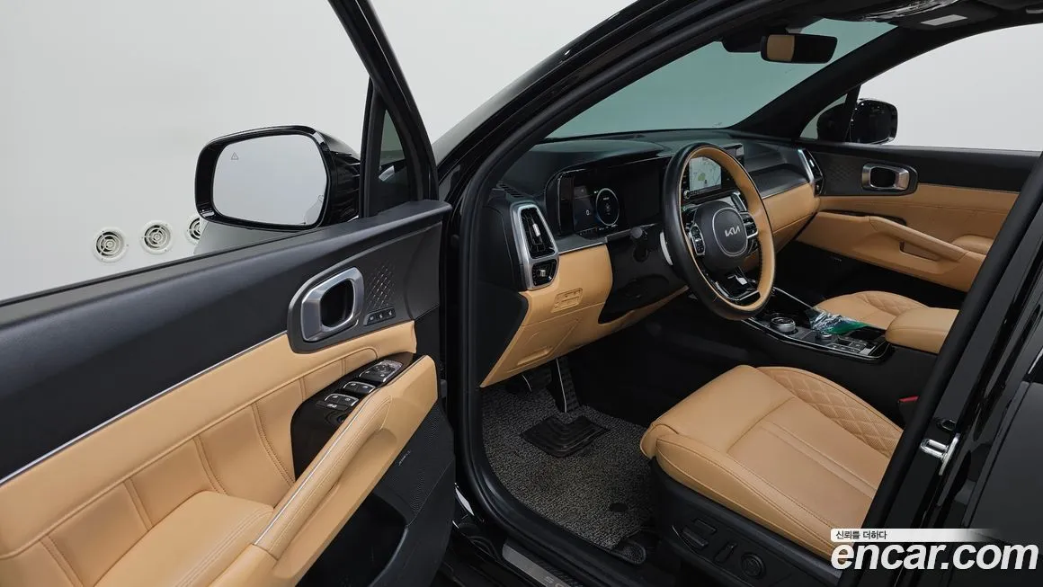 Kia Sorento — фото 5