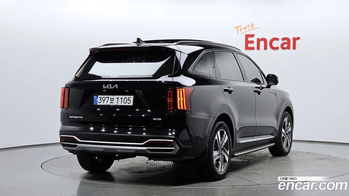 Kia Sorento — фото 4