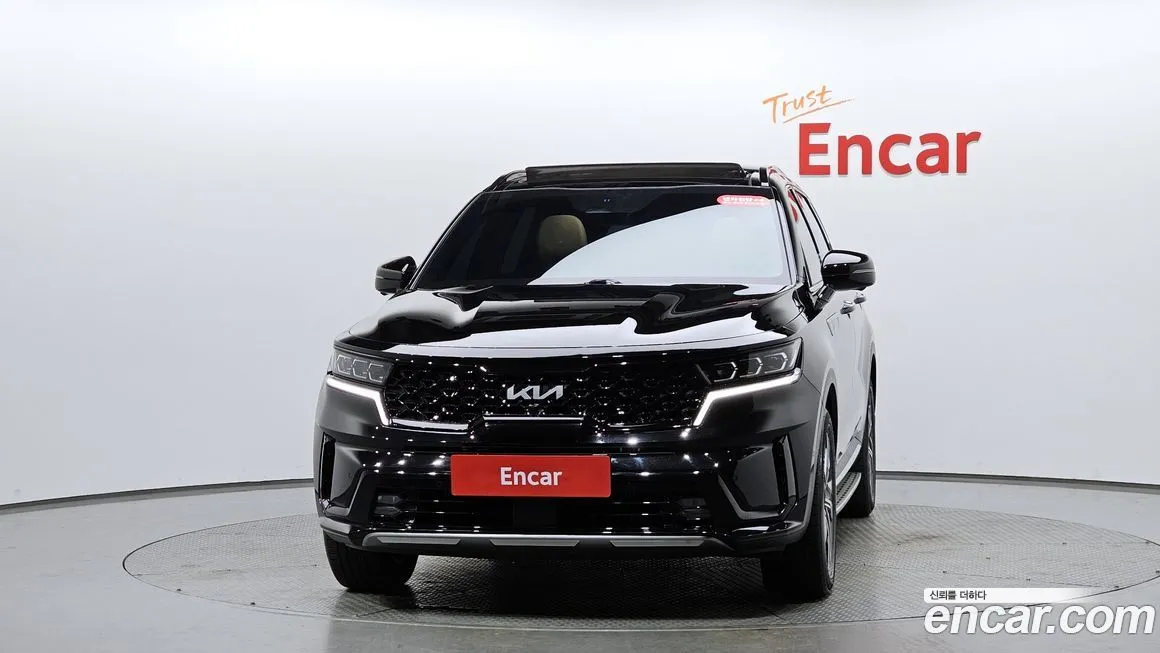 Kia Sorento — фото 2