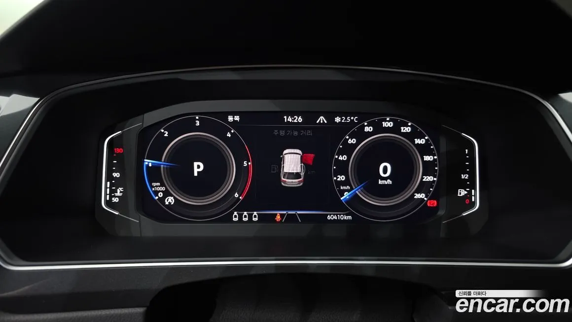 Volkswagen Tiguan — фото 2