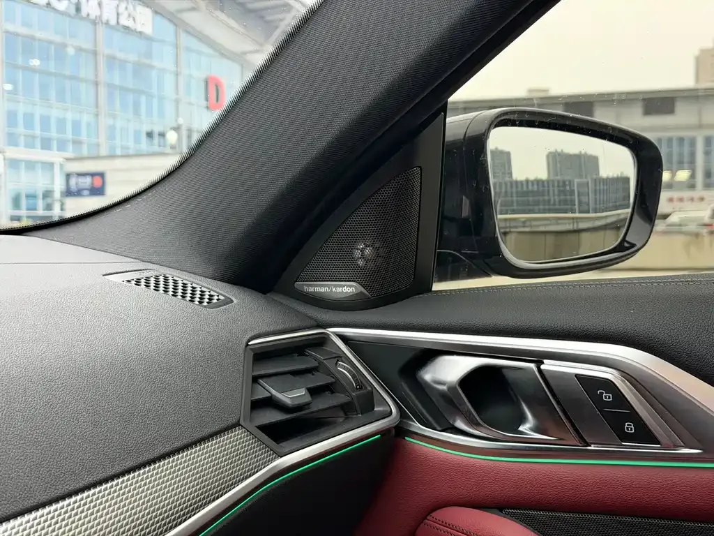 BMW 4 Series — фото 8