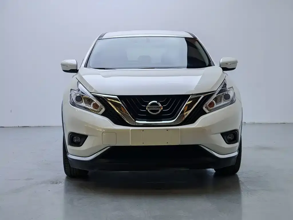 Nissan Murano — фото 2