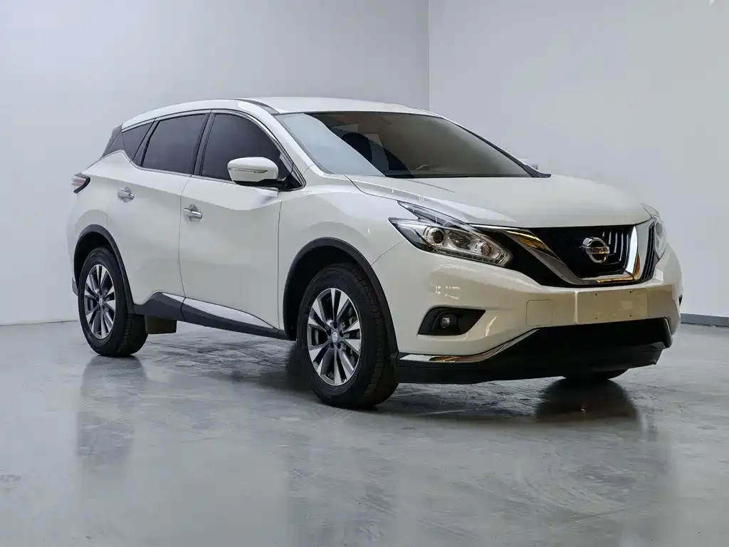 Nissan Murano — фото 4
