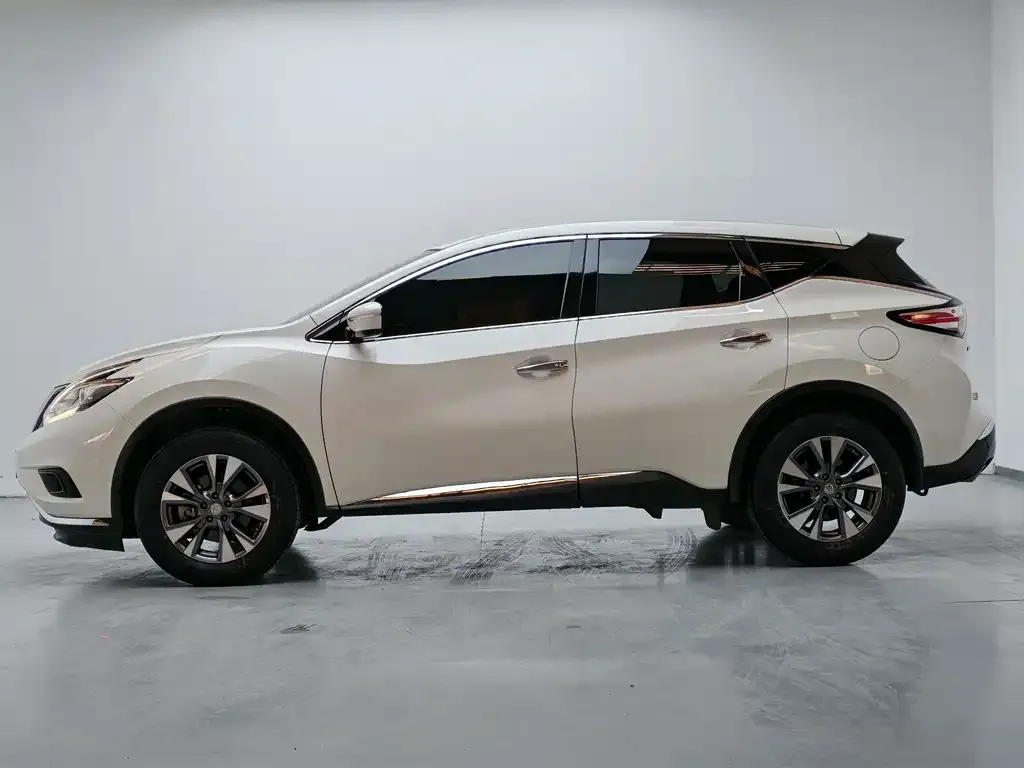 Nissan Murano — фото 3