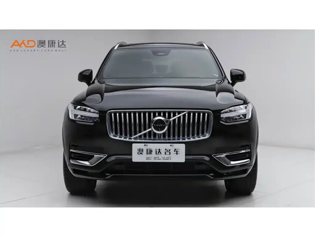 Volvo XC90 PHEV — фото 2